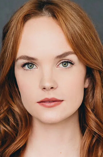 Фотография актёра Морган Кохэн