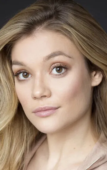 Фотография актёра Амалия Уильямсон