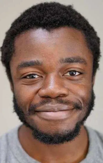 Фотография актёра Деми Адеджуигбе