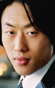 Фотография актёра Николас Эндрес