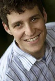 Фотография актёра Зак Борнстейн