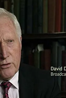 Фотография актёра Дэвид Димблби