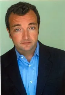 Фотография актёра Кристофер Ши