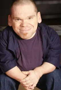 Фотография актёра Андре Арруда