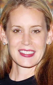 Фотография актёра Дженнифер Швалбах Смит