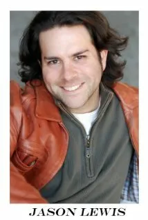 Фотография актёра Джейсон Льюис
