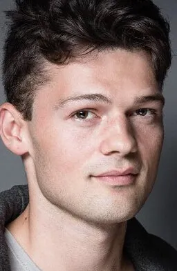 Фотография актёра Майк Тейлор