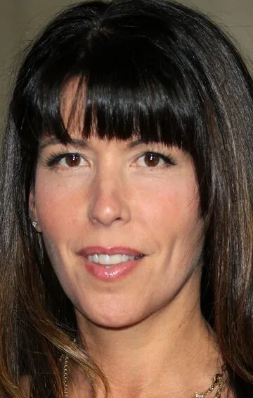 Фотография актёра Пэтти Дженкинс