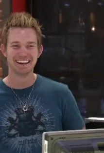 Фотография актёра Дэкс Холт