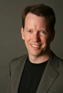 Фотография актёра Шон Кэрролл