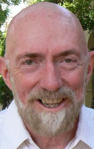 Фотография актёра Кип Торн