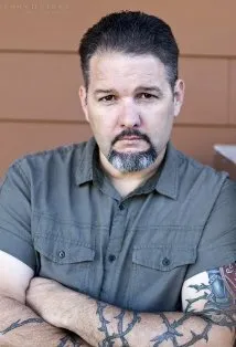 Фотография актёра Бритт Гриффит