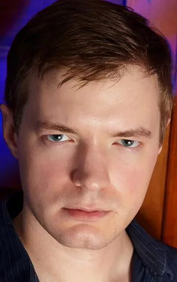 Фотография актёра Адам Берри