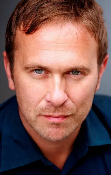 Фотография актёра Джейсон Мерреллс