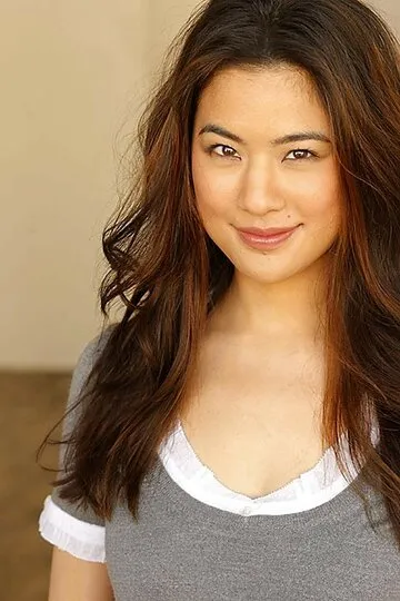 Фотография актёра Ирен Кэн