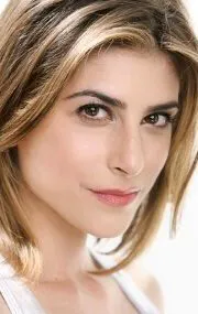 Фотография актёра Дана Сорман