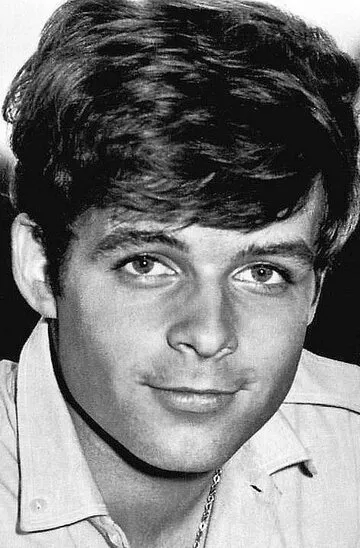 Фотография актёра Томас Фритш