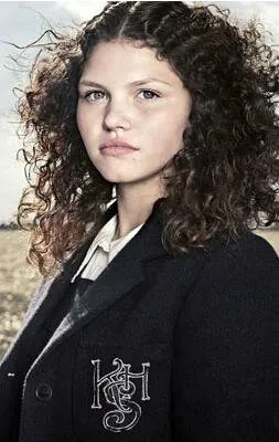 Фотография актёра Чарли Кларк