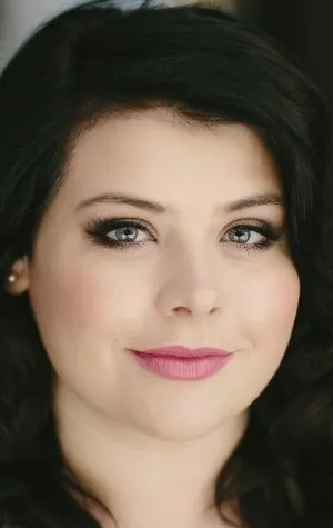 Фотография актёра Мелисса Берглэнд