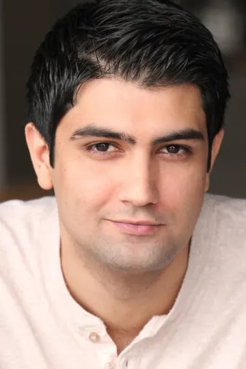 Фотография актёра Гари Гилл