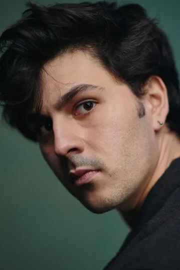 Фотография актёра Нил Кардонер