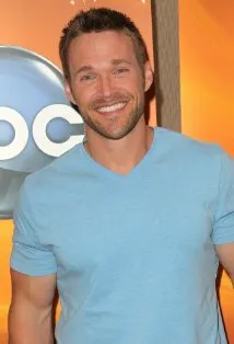 Фотография актёра Крис Пауэлл