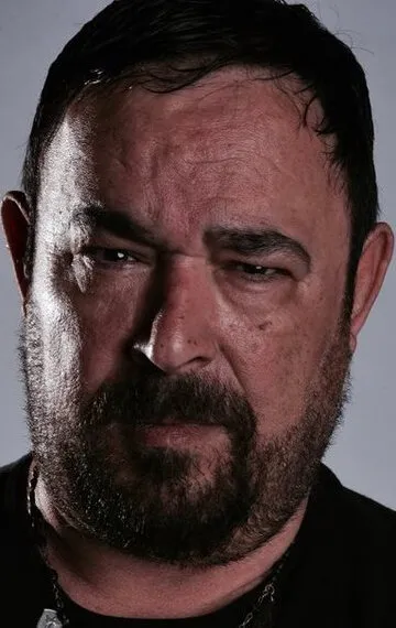 Фотография актёра Рене Коста