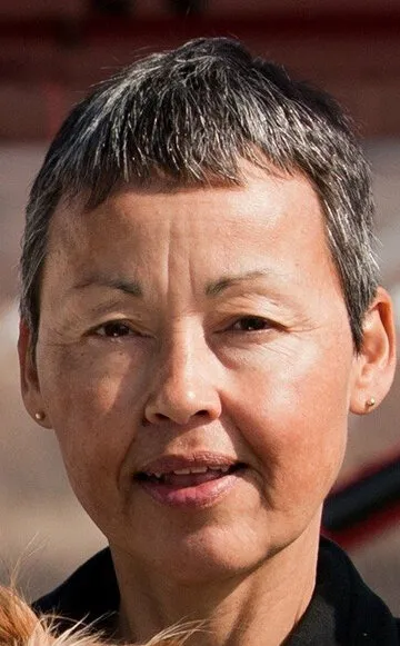 Фотография актёра Ферно Туэто