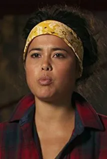 Фотография актёра Ариэль Твето