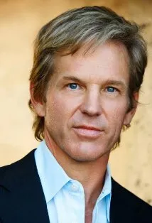 Фотография актёра Питер Блейн