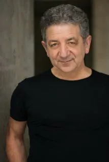 Фотография актёра Фрэнк Круделе