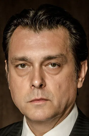 Фотография актёра Хари Принц