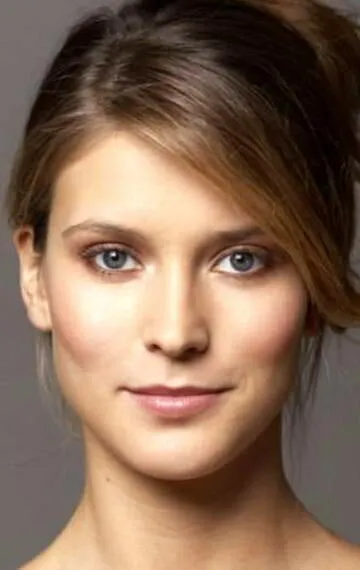 Фотография актёра Шарлотта Солт