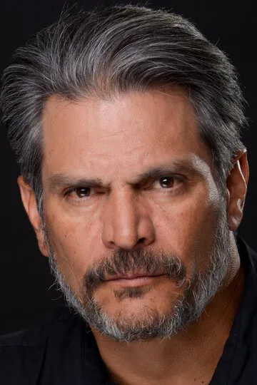Фотография актёра Роберто Матеос