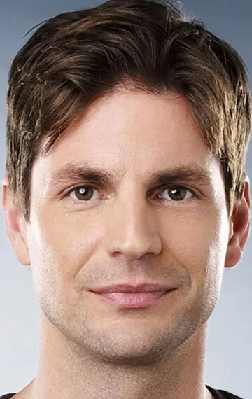 Фотография актёра Гейл Харольд