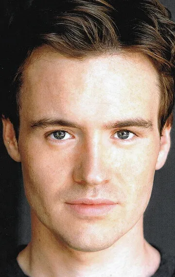 Фотография актёра Джейми Томас Кинг