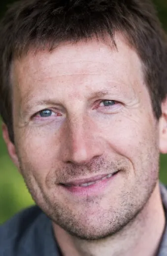 Фотография актёра Марк Базелей