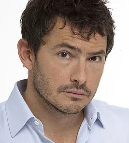 Фотография актёра Джайлз Корен