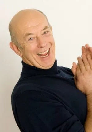 Фотография актёра Рой Мэрсден