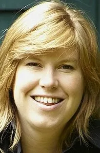 Фотография актёра Аллегра МакЭведи