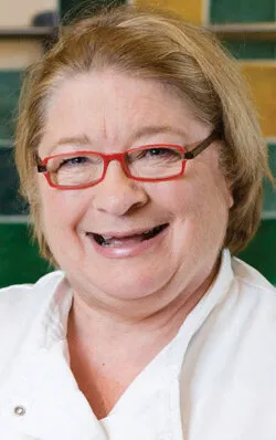 Фотография актёра Розмари Шрагер