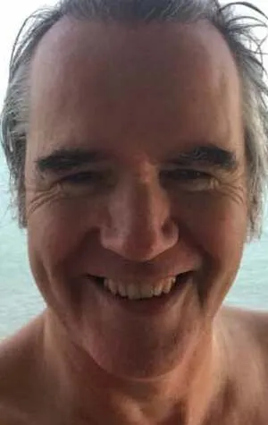 Фотография актёра Дэвид Херлихи