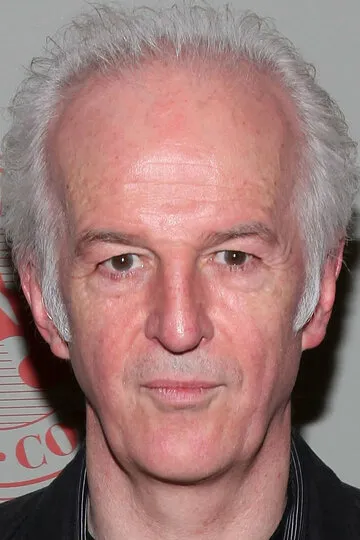 Фотография актёра Шон МакГинли