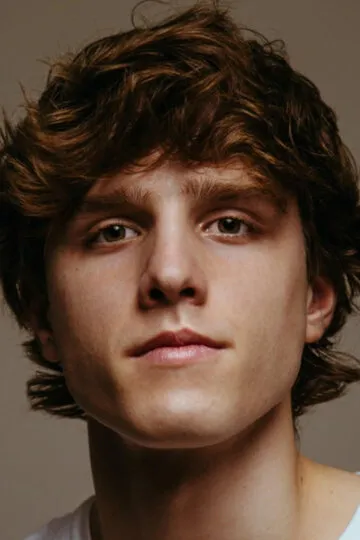 Фотография актёра Нуно Галлего