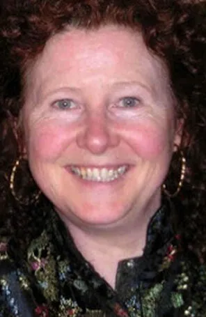 Фотография актёра Морин Шерлок