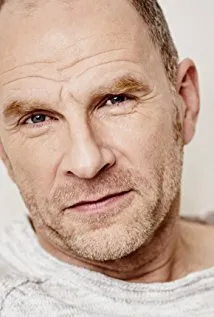 Фотография актёра Гёц Шуберт