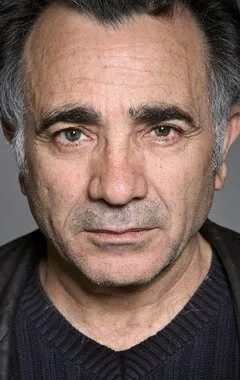 Фотография актёра Моше Ивги