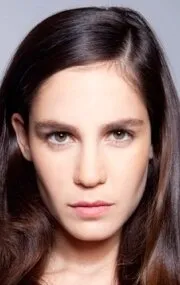 Фотография актёра Нета Гарти