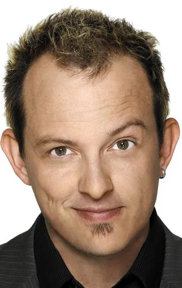 Фотография актёра Аполло Роббинс