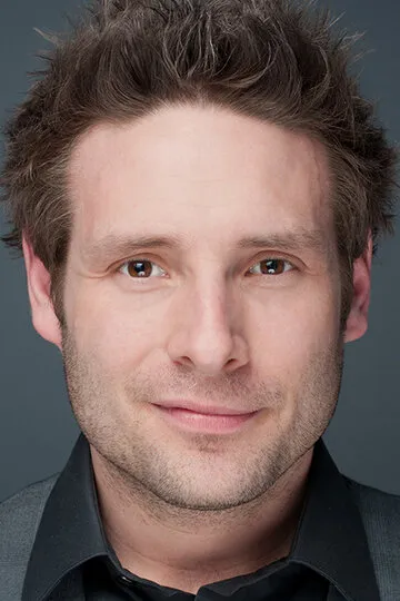 Фотография актёра 